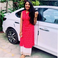 Preeti Dhargi