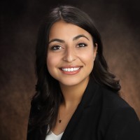 Dahlia Chavez