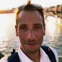 Bart van de Sande