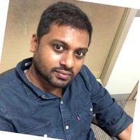 Logesh G.V