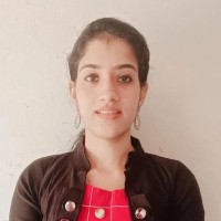 Anju K P
