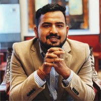 Manish Sapkota