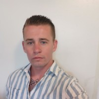 Bob Van De Wal