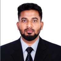 Aravinth E S