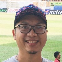 Duy (Dustin) Tran
