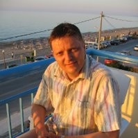 Arnulf Grønnerud