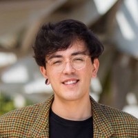 Marcos Neto De Cordova