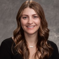 Paige Monks, CPA