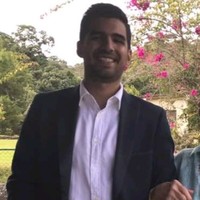 Cesar Rafael Vasquez Guevara