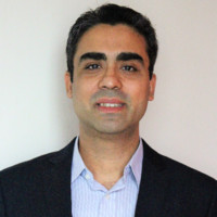 Ehtisham Haider