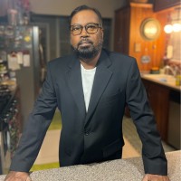 RONNIE MANOHAR