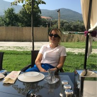 Kübra Akçay