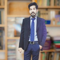 Ashish Jangid