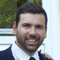 Thomas Calvez