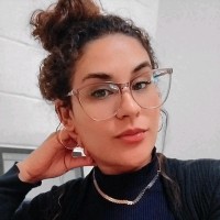 Lizandra Araújo