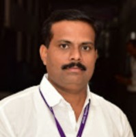vilas shinde