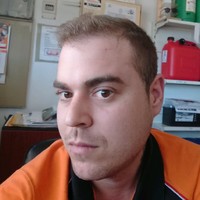 Jonathan Pardo Veron