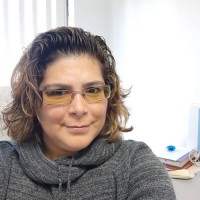 Ana Sylvia Saldaña Murillo