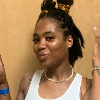 Ta'Meiah Mitchell