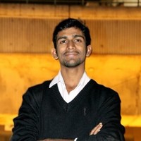 Madhan Mohan
