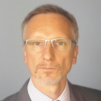 Michal Ostrowski