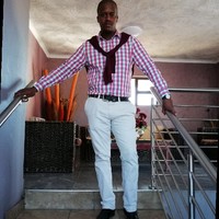 Alfred Moroke