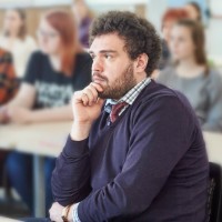 Zakhar Lanetc