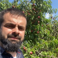 Ebu Bekir Goktepe
