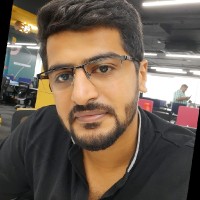Kumail Ramzanali Lakhani