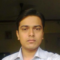 Sushil Gohil