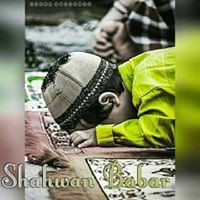 Shahwan Babar