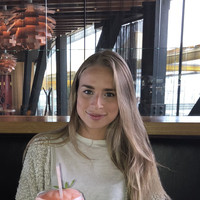 Catherine Demarco