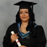 Ashleigh Chubb-Cole