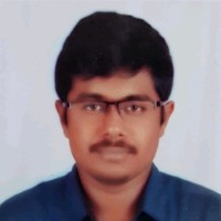 Vignesh M Cadabam