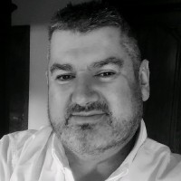 Nicolas Léty
