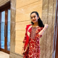 Mansi Panchal