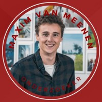 Maxim Van Meenen