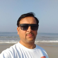 Shakti Rasane