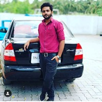 Harish J R