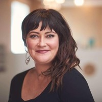 Melanie Crocker