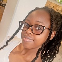 Faith Mariga