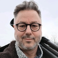 Martin Scott