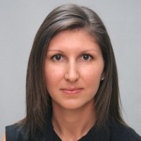 Gergana Boneva