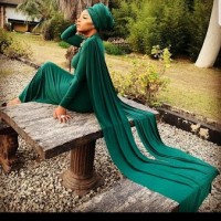 Ria Nelly Moholobela