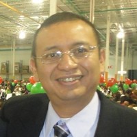 Alejandro Becerra