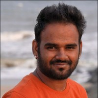 Vignesh Raman