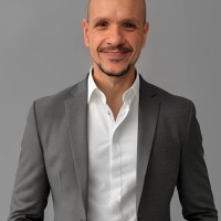 Ioannis Dunn Srimuangboon