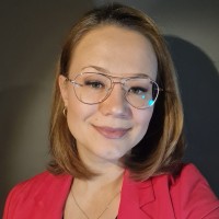 Anna Krasnova, PhD