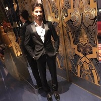 Murtaza JW