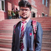 Pushpendra Pratap Yadav